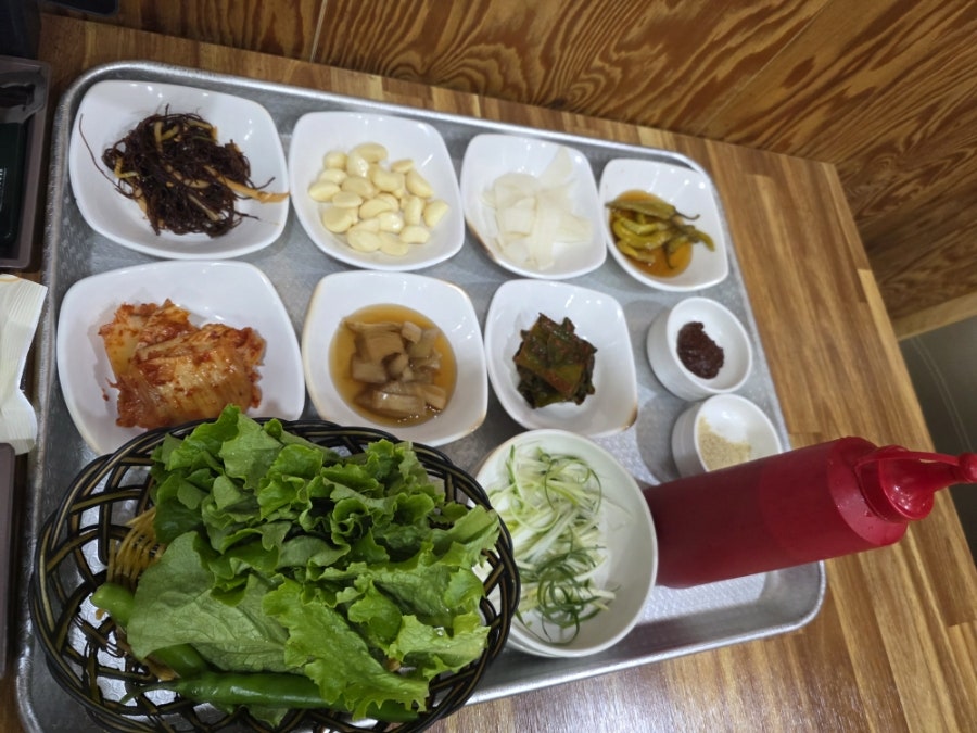 오리한국 별관 사진 3