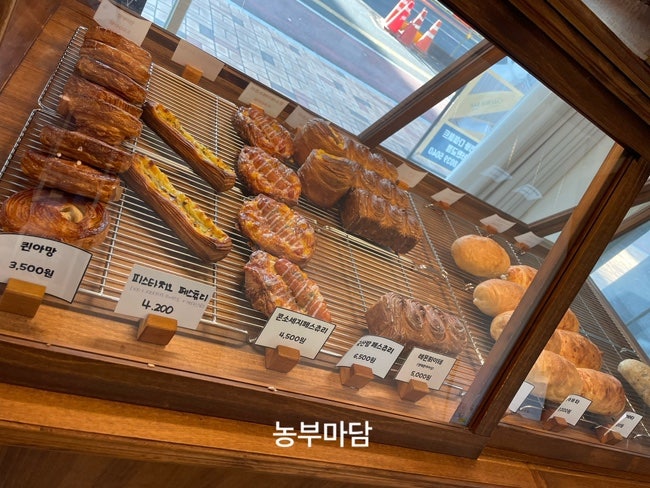 록시베이커리 사진 2