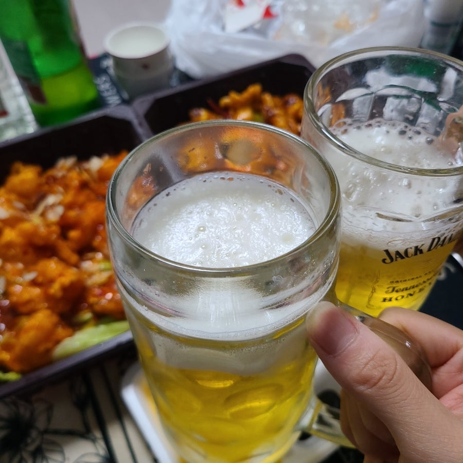 오늘도 왕짜장 사진 5