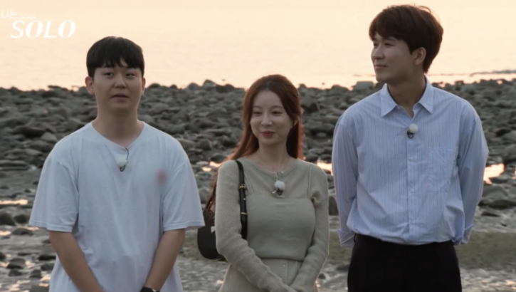   나는솔로 29기 상철의 미련 뚝뚝 '입삐죽' 선택! 옥순과 영숙의 2표 인기녀 등극