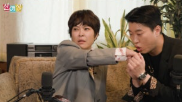   "두 번 해보니 알겠더라" 조혜련이 전하는 뼈 때리는 현실 결혼 조언