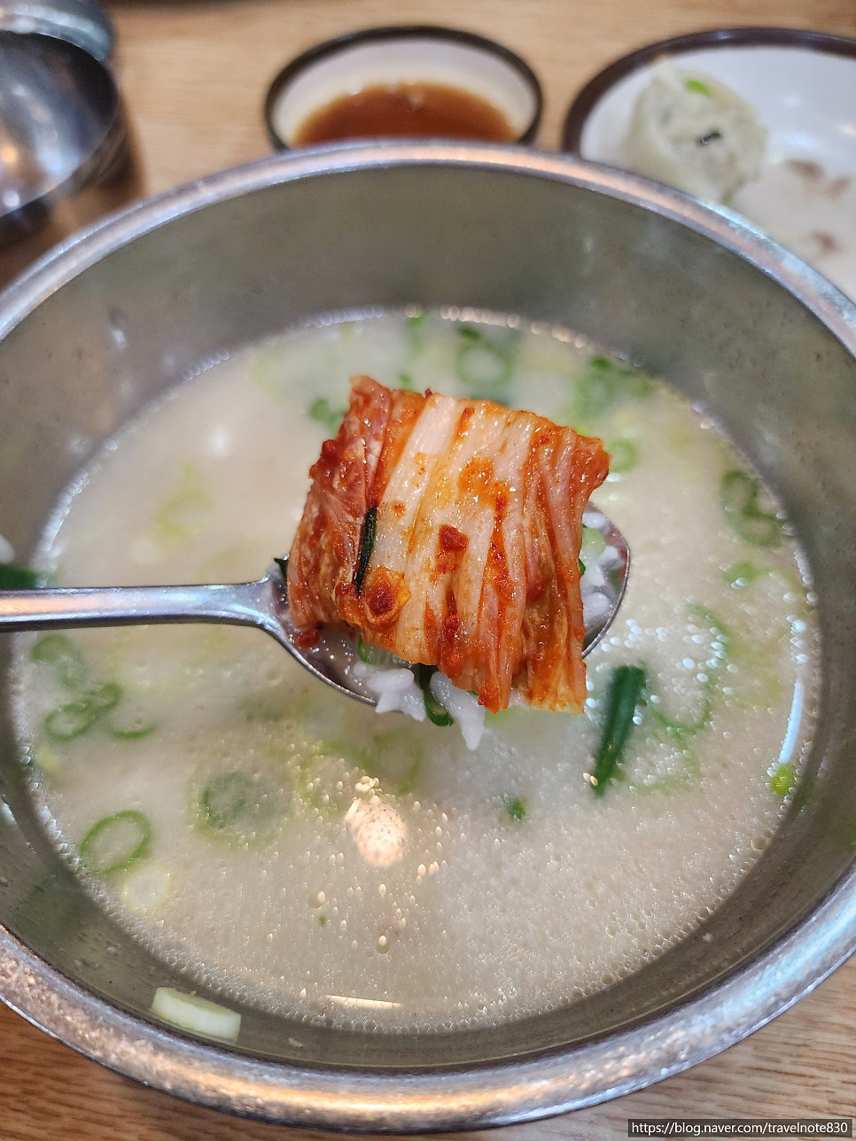 신선설농탕 일산점 사진 1
