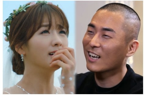 블랙아이드필승 라도 에이핑크 윤보미 9년 열애 끝 내년 결혼 나이 프로필