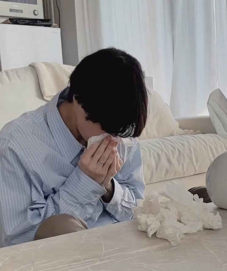  황금배합 큐랑브로 내돈내산 6주차 솔직후기