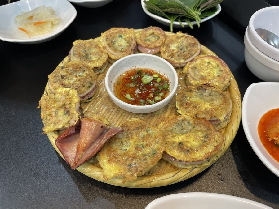 강릉엄지네꼬막집 발산마곡점 사진 6