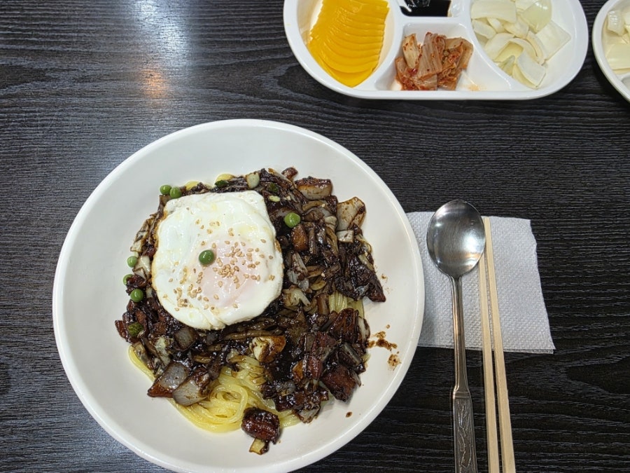 비룡반점 사진 4