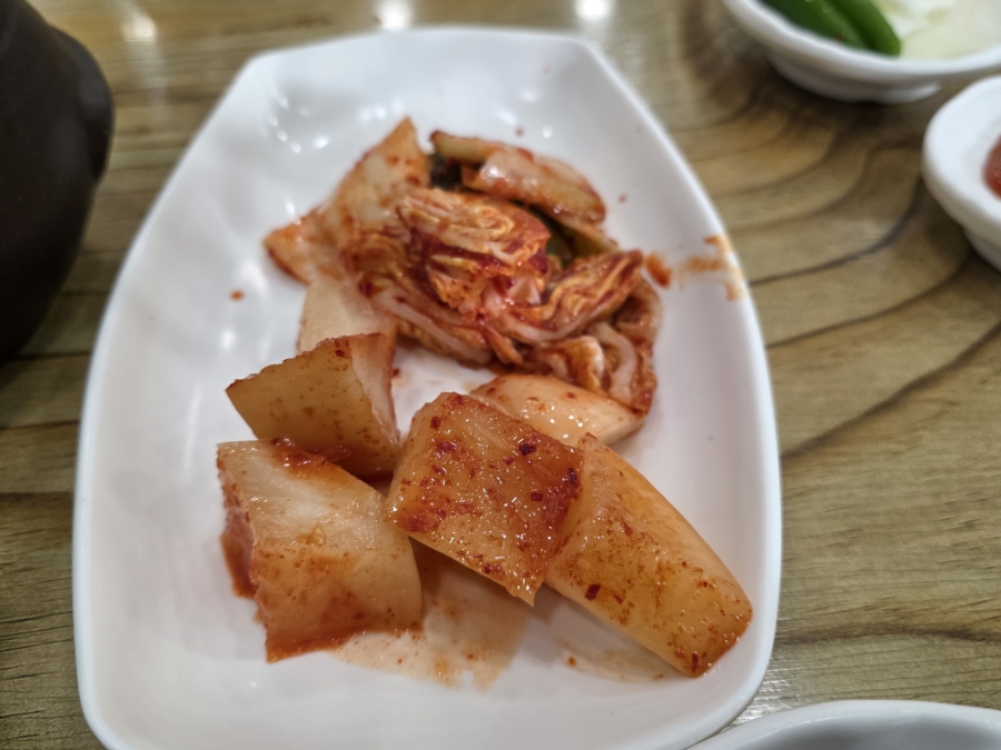 조선옥설렁탕 사진 5