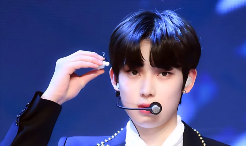 ENHYPEN Sunoo's Complete Profile: From Age, Height, and Real Name to Charming Instagram News