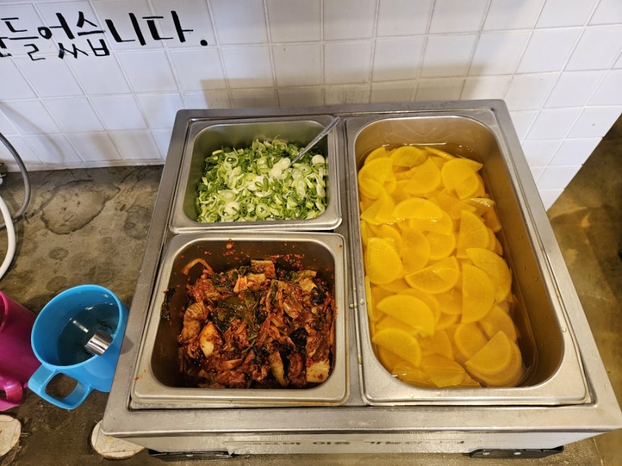 꽈배기진 부안점 사진 5