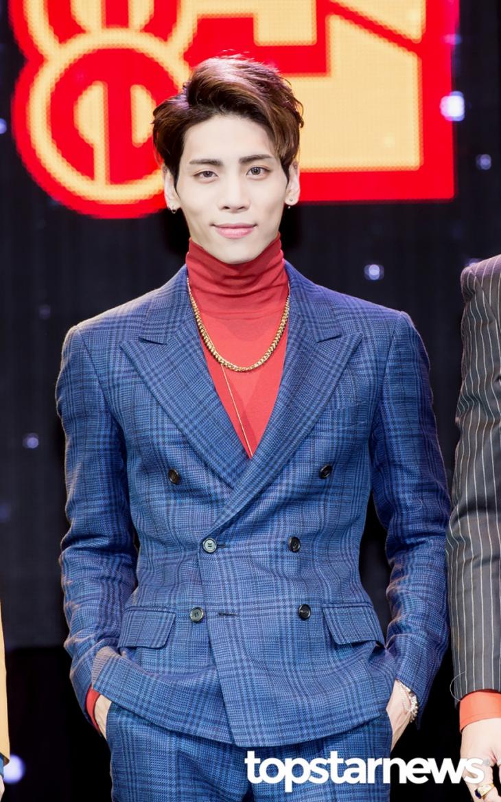 <b>샤이니</b> 故<b>종현</b>, 오늘(18일) 벌써 8주기…잊지 못하는 별