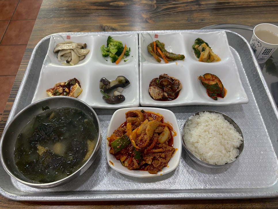 자매식당 사진 8