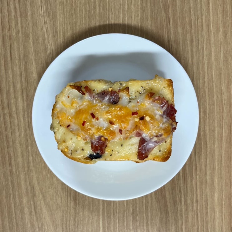  마곡 베이커리 카페 파티세리소나｜내돈내산 빵 맛집 후기