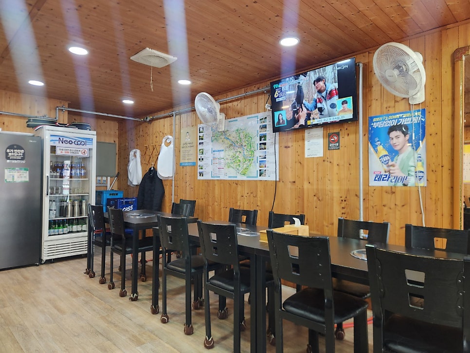 민지뼈다귀해장국 사진 1