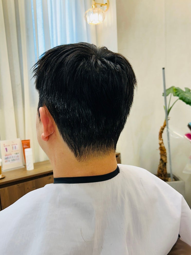  부평역미용실 부개동미용실 추천 미용실이룸 부평점