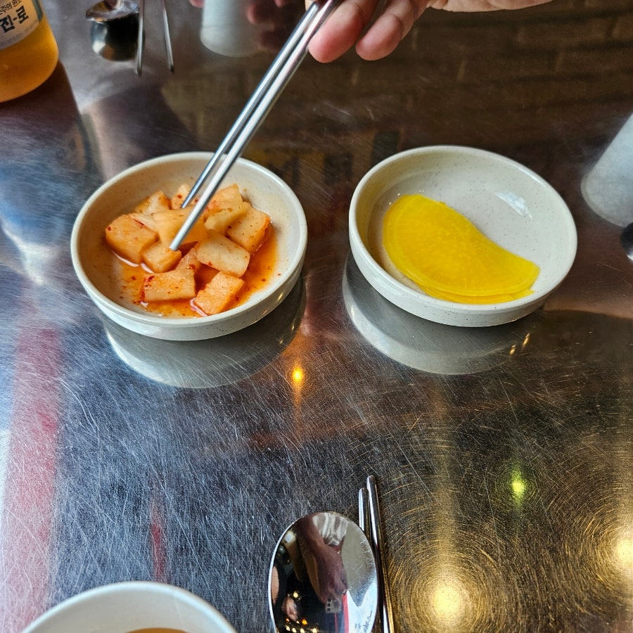 한신우동 인천논현점 사진 3