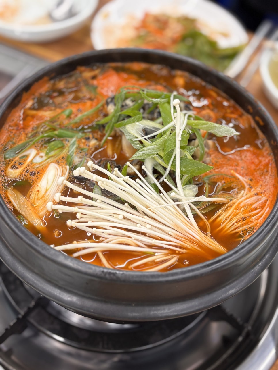 아중산장 사진 1
