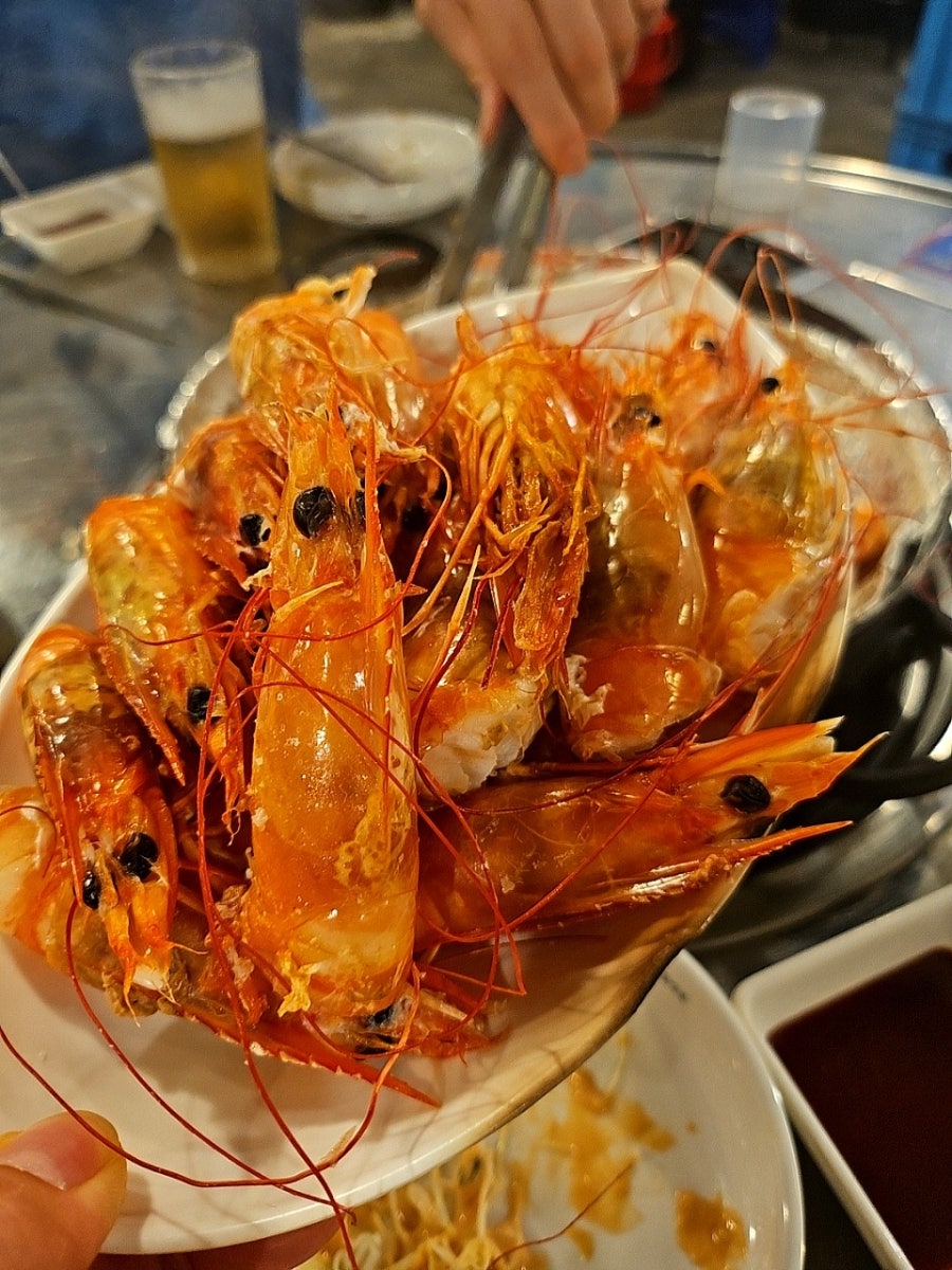 왕새우직판장 사진 6