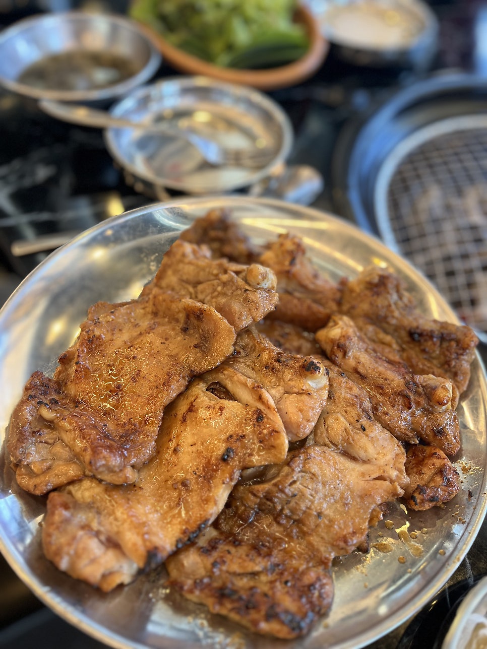 장원갈비 사진 3