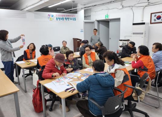 배달이 안부가 되고, 이웃이 안전망이 되다…미추홀구, 고독사 예방 체계 구축