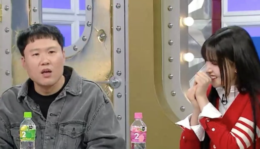   지드래곤 생파까지 섭렵?! 김용명의 눈물겨운 홀로서기 고백