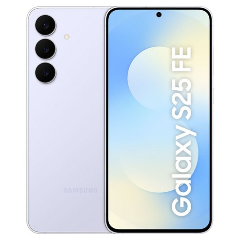  삼성전자 갤럭시 S25 FE