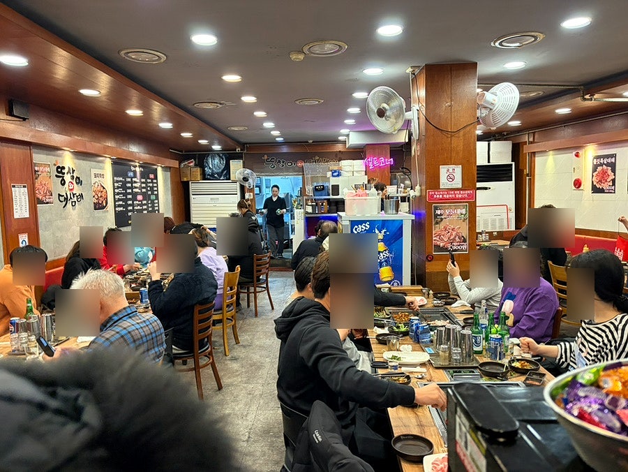 뚱삼이와대삼이 감천점 사진 3