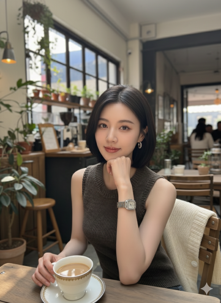  명품 브랜드의 감성을 담은 5만원대 가성비로 30대 여자 메탈 손목 시계로 핫한 카시오 시리즈 추천