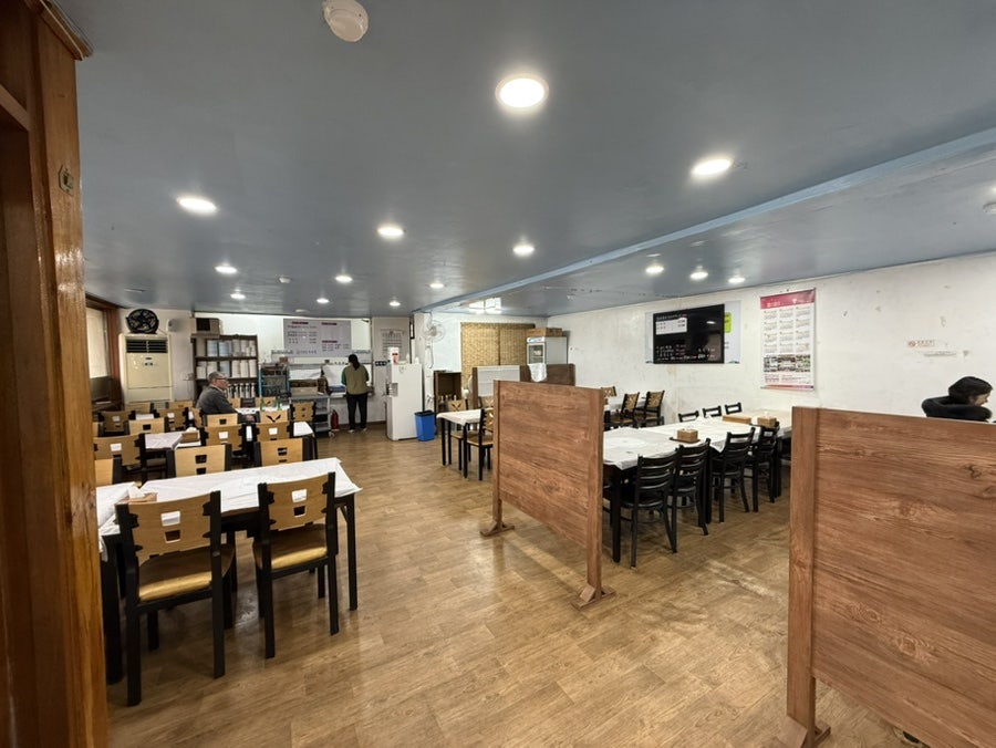 카페브라운 사진 2