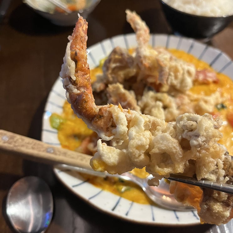  [인천 부평] 데이트하기 좋은 아시안 레스토랑, 부평구청 맛집 “덕쿤”