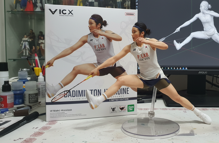  안세영 BWF 파이널스 4강 진출! 일본 미야자키 33분 컷... 승률 94.6%의 위엄