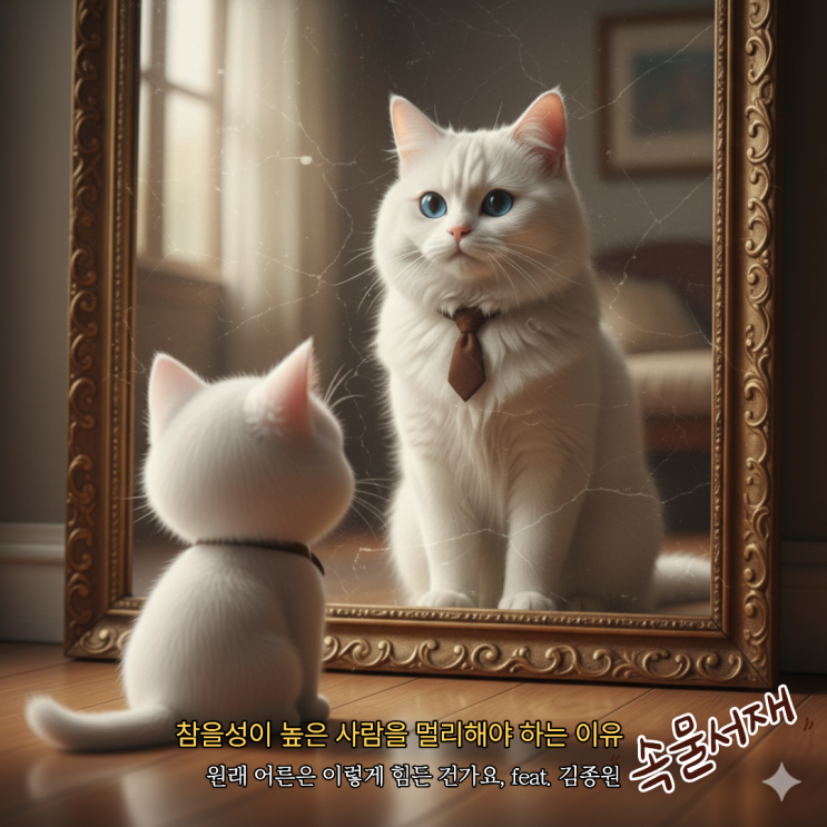  원래 어른은 이렇게 힘든 건가요: 장래희망 돈 많은 백수, 그래도 어른은 되고 싶어(by. 김종원)