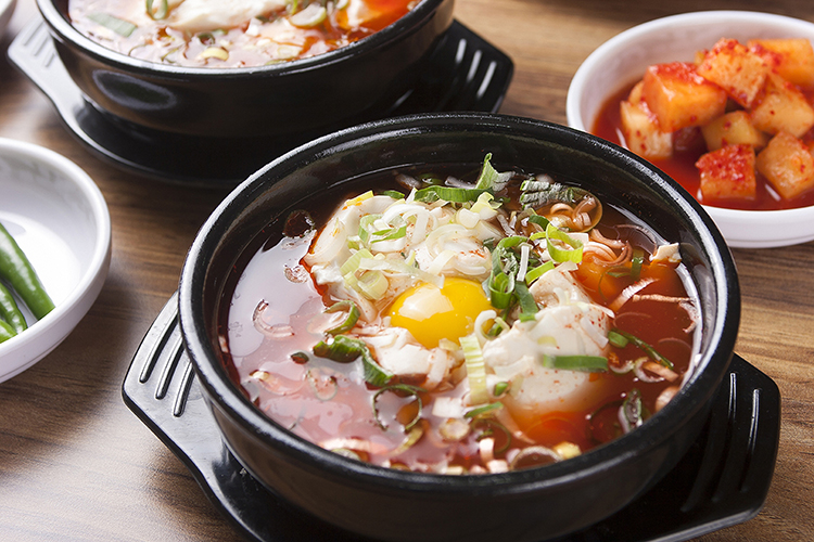 고려식당 사진 2