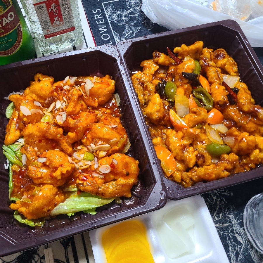 오늘도 왕짜장 사진 4