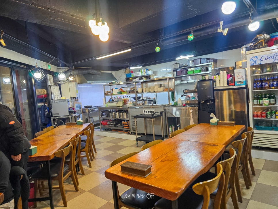 지산닭도리탕전문점 사진 4