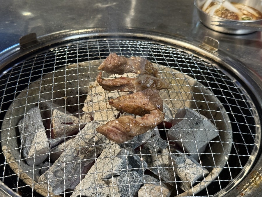 밀탄숯불구이 사진 6