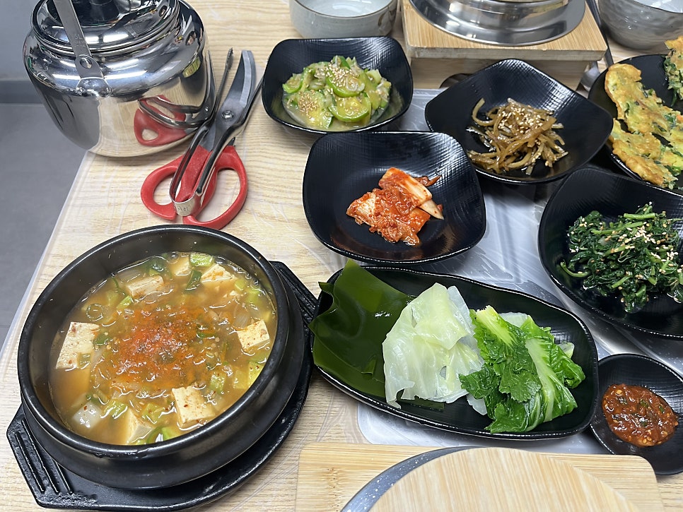 맛돌가마솥 사진 4