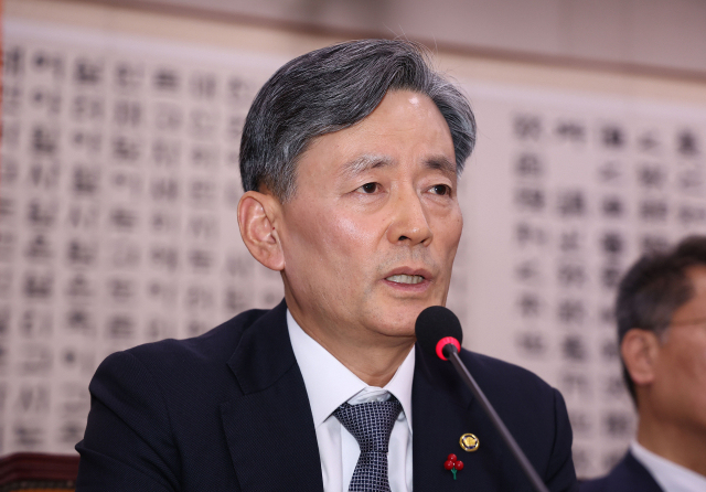 <b>조지호</b> 경찰청장 <b>파면 결정</b>, 헌재 "위헌 계엄 가담, 헌법 수호... 