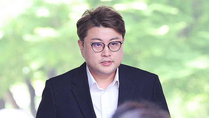  김호중 크리스마스 가석방 심사 탈락… 대통령 가석방 확대지시