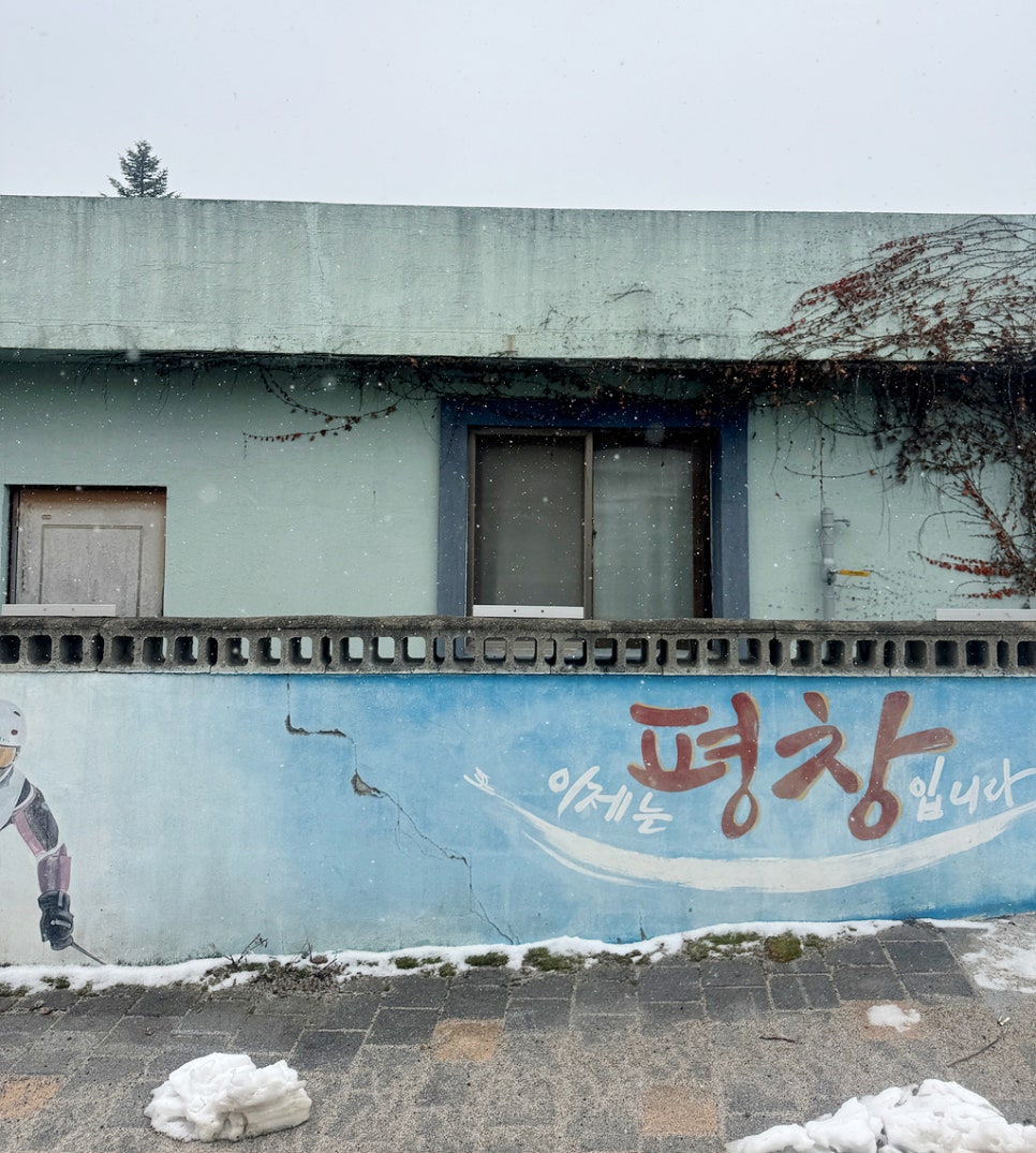 솔바위로그하우스 사진 3