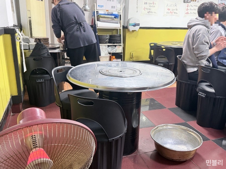 저팔계 문정3호점 사진 3