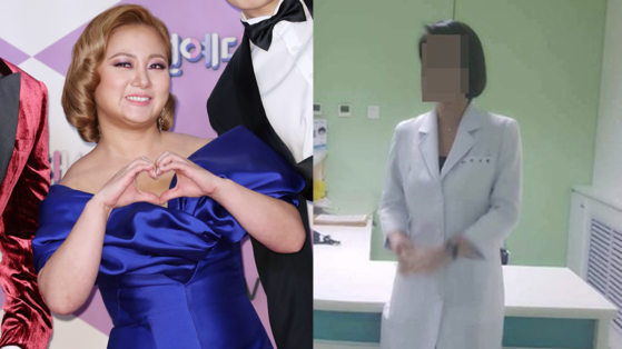 [TV/연예]<b>박나래 주사이모 의혹</b> 샤이니 키 활동중단 박나래... 