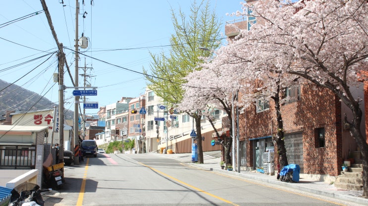  광안리 가볼만한곳 - 부산 혼자 여행 도중 인스타프사추천 사진 건지기!