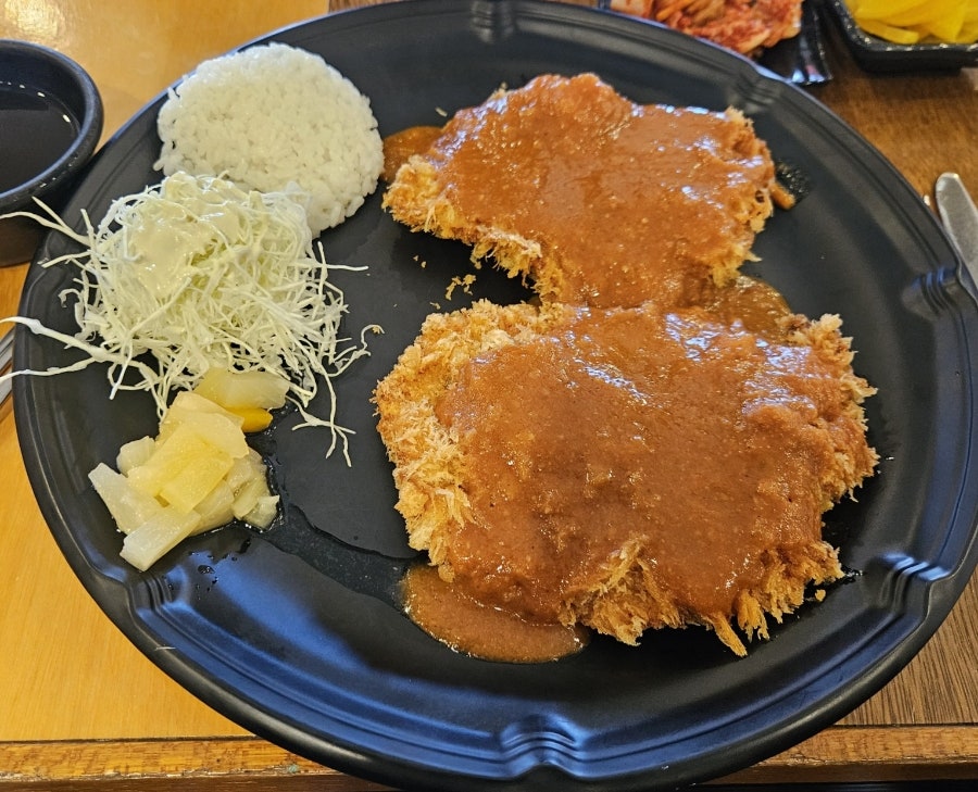 꽈배기진 부안점 사진 3