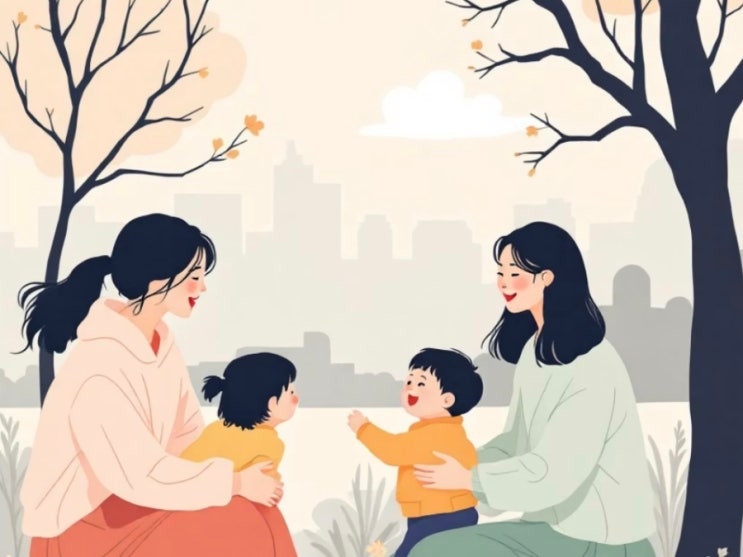  수원맘모여라 - 수원 육아맘들의 정보 공유 커뮤니티