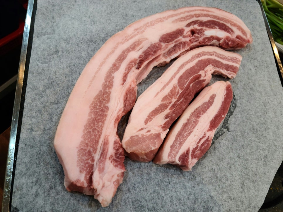옥이네숯불구이 사진 3