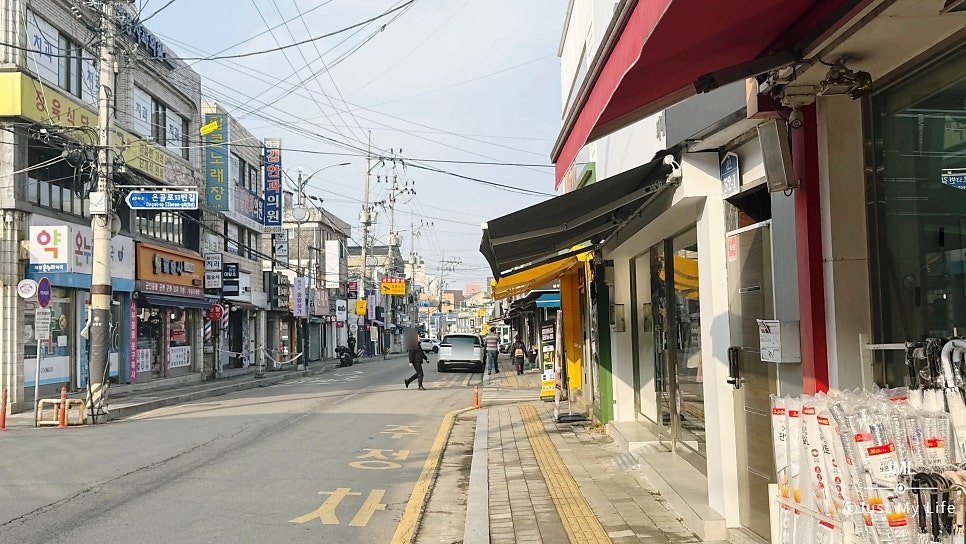 커피베이익스프레스 연천전곡점 사진 6