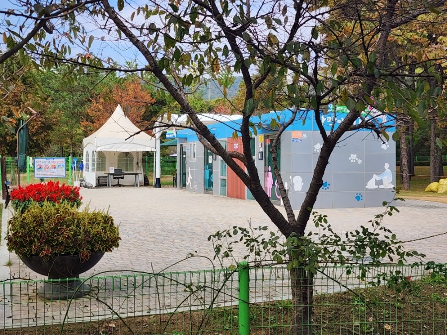 삼성산농원 사진 1