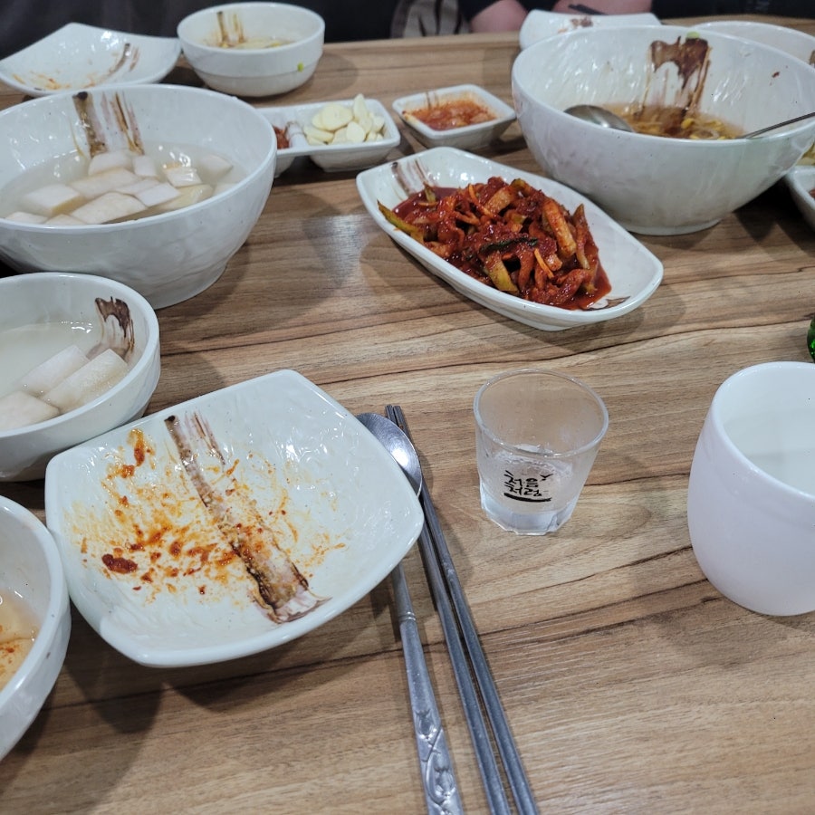 웃거리왕족발 사진 3