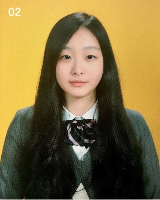 김다미 배우 프로필 & 살 실물 · 나이 · 작품 활동