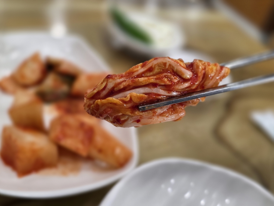 조선옥설렁탕 사진 6